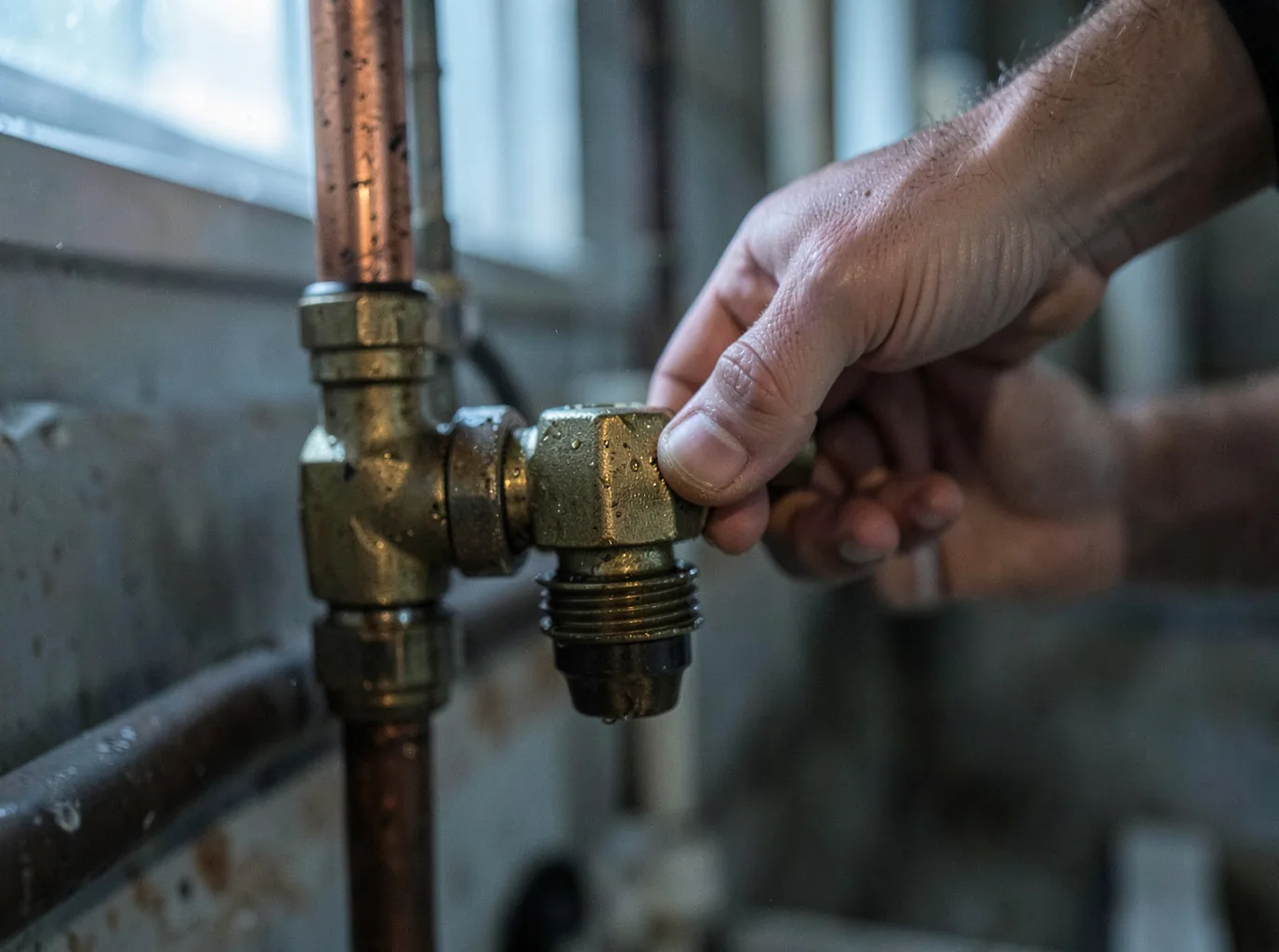 Emergency Plumber Gastonia, NC FAQs